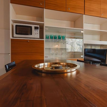 Apartment Haus Achenstrasse-5 By Interhome Бад Хофгащайн Екстериор снимка