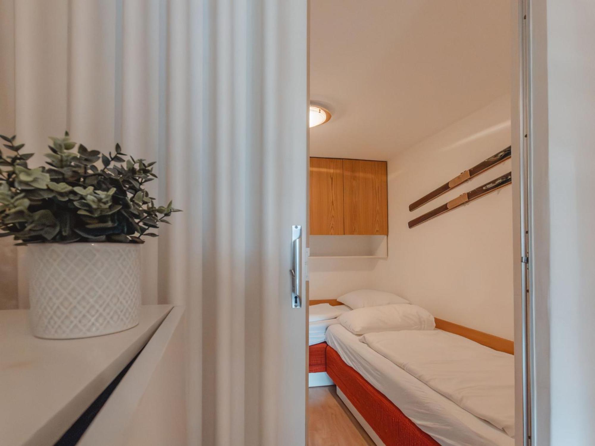Apartment Haus Achenstrasse-5 By Interhome Бад Хофгащайн Екстериор снимка