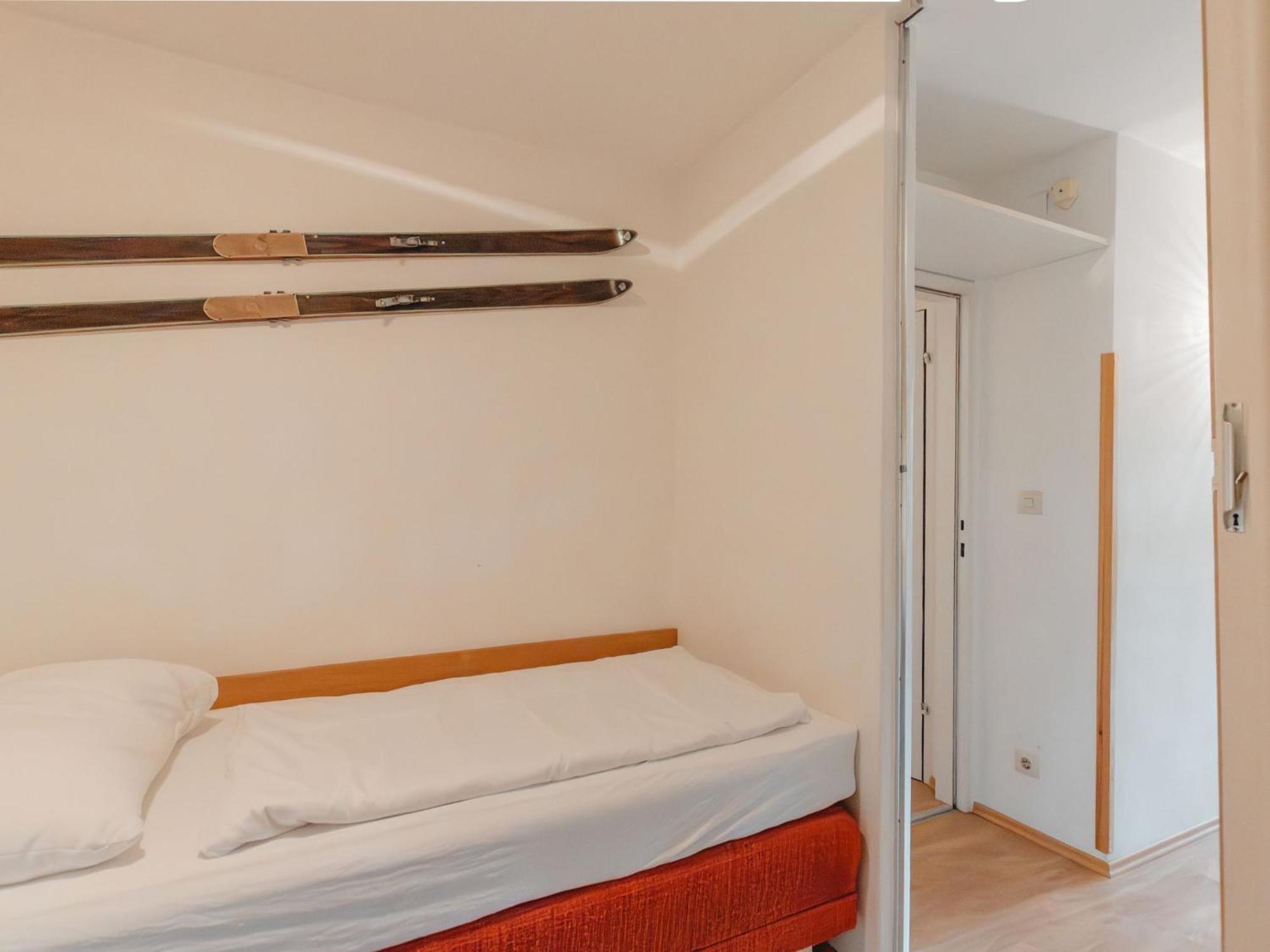 Apartment Haus Achenstrasse-5 By Interhome Бад Хофгащайн Екстериор снимка
