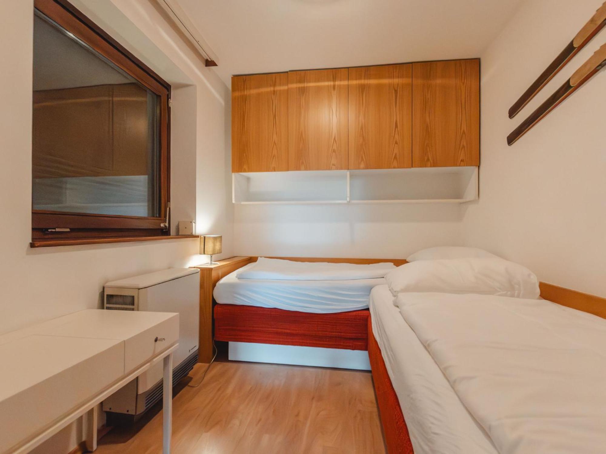 Apartment Haus Achenstrasse-5 By Interhome Бад Хофгащайн Екстериор снимка