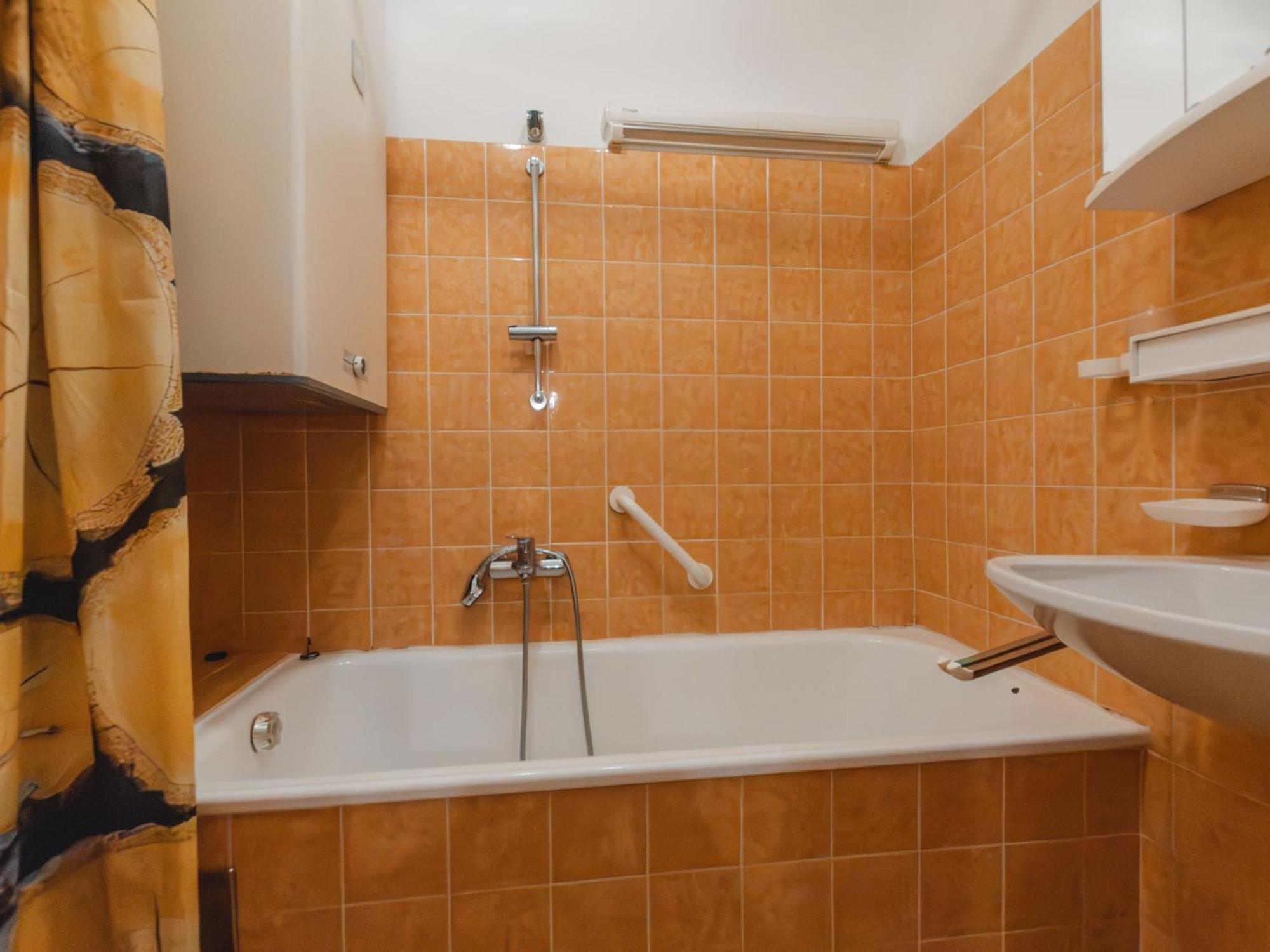 Apartment Haus Achenstrasse-5 By Interhome Бад Хофгащайн Екстериор снимка